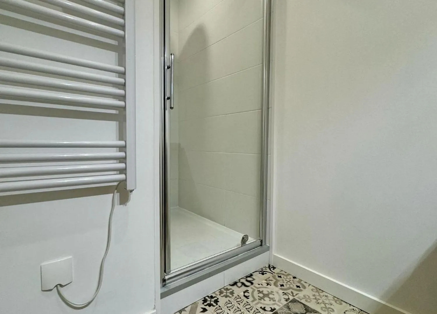 Duplex 70M2 Proche Mer, 2 Chambres, Terrasse, Parking Gratuit Saint-Malo Frankrijk